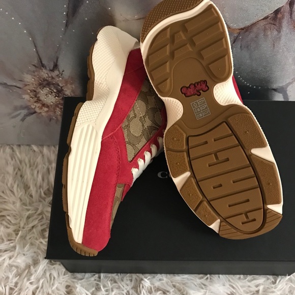 Snakers 61/2 new - Picture 4 of 5